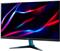 Acer Nitro VG271UM3 69cm (27") WQHD IPS Gaming Monitor 16:9 HDMI/DP 180Hz 0,5ms