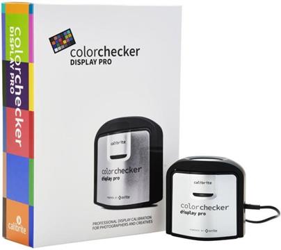 Calibrite ColorChecker Display Pro