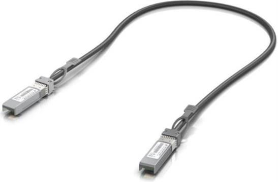 Ubiquiti SFP zu RJ45 Transceiver Module 10G -0,5m
