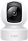 TP-LINK Tapo C212 Home Security Wi-Fi Camera, 2K 3MP, 2.4 GHz, WPA/WPA2-PSK, 128-bit AES encrypt. with SSL/TLS security, PAN/Tilt View: 360° horizon., 113° vertic., Built-in microph. and speaker, mic