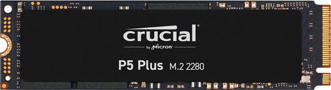 Crucial SSD Crucial T500 500GB PCIe Gen4 NVMe M.2 SSD, EAN: 649528939258