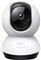 Pan/Tilt AI Home Security Wi-Fi CameraSPEC:2K QHD (2560x1440), 2.4 GHz, Horizontal 360o FEATURE: Pan/Tilt, Smart AI Detection and Notifications (motion, people, pets, cars, abnormal sound), Motion Tr