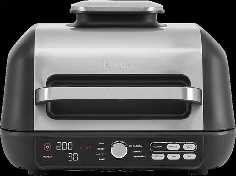 HOME ninja Foodi Max Pro AG651EU hot air fryer