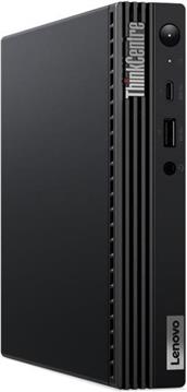 Lenovo ThinkCentre M60e Tiny, Intel i3-1005G1, 8GB DDR4, 256GB SSD, UHD, HDMI/DP, WiFi/BT5.0, tipk/miš + Win 11 Pro + 3Y (11LV003MCR) 