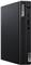 Lenovo ThinkCentre M60e Tiny, Intel i3-1005G1, 8GB DDR4, 256GB SSD, UHD, HDMI/DP, WiFi/BT5.0, tipk/miš + Win 11 Pro + 3Y (11LV003MCR) 