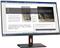 Lenovo ThinkVision 27" S27i-30 FHD IPS WLED, 100hz, 4ms, 300nits, 99% RGB, 2x HDMI® 1.4, 1x VGA (63DFKAT4EU)