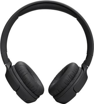 JBL Tune 525BT naglavne bežične slušalice s mikrofonom, crne