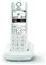 Gigaset A690 - cordless telephone - caller number display white