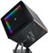 AZZA Regis 902 Gaming Design ATX Tower, aluminum frame with glass window RGB