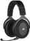 Corsair Virtuoso Pro Carbon - Streaming/Gaming-Headset mit Open-Back-Design