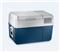 Mobicool MCF60 compressor cool box 58L 12/24V / 100-240V blue/gray