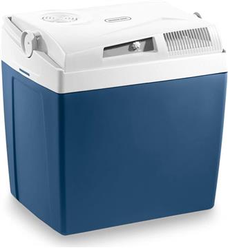 Mobicool ME24 thermoelectric cool box 23L 12V / 240V blue