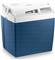 Mobicool ME24 thermoelectric cool box 23L 12V / 240V blue