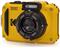 Kodak Pixpro WPZ2 16MP 6x digital zoom underwater camera yellow