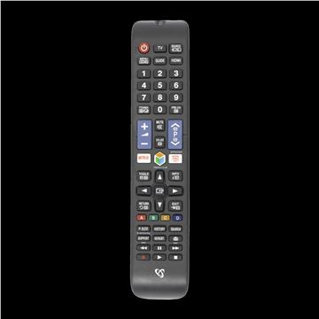 SBOX daljinski upravljač RC-01401 za Samsung TV