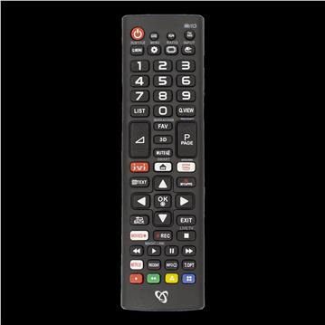 SBOX daljinski upravljač RC-01403 za LG TV