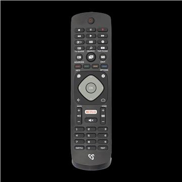 SBOX daljinski upravljač RC-01404 za Philips TV