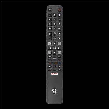 SBOX daljinski upravljač RC-01406 za TCL TV