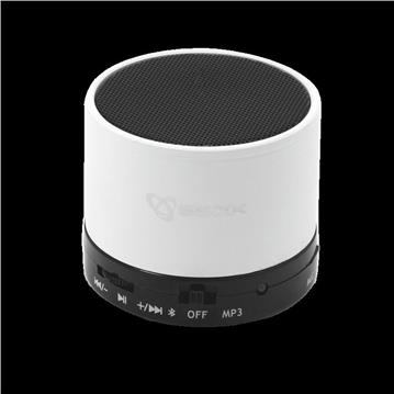 SBOX bluetooth zvučnik BT-160 3W Bijeli