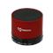 SBOX bluetooth zvučnik BT-160 3W Crveni