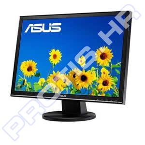Monitor LCD 22" Asus VW222S