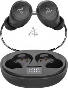 SBOX bluetooth earbuds slušalice s mikrofonom EB-TWS115 Crne