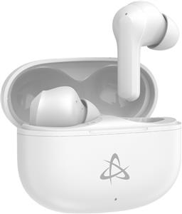 SBOX bluetooth earbuds slušalice s mikrofonom EB-TWS99 bijele ANC+4MicENC