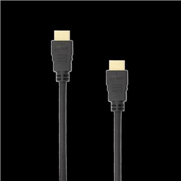 BIT FORCE kabel HDMI-HDMI 2.1 M/M 2M 8K@60Hz