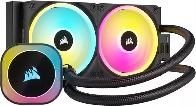 Corsair iCUE LINK H100i RGB AIO CW-9061001-WW