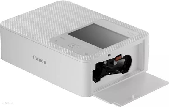 Canon SELPHY CP1500 Biała