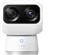 eufy S350 surveillance camera 4K 360 degree dual-cam indoor night vision