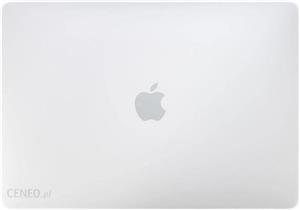 Tucano Nido hard case for MacBook Pro 14 (2023-2021) transparent