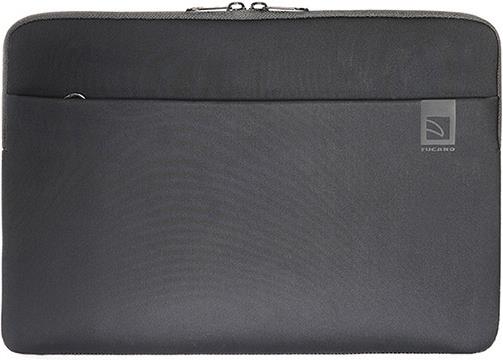 Tucano Second Skin Top Sleeve for MacBook Pro 13z Retina (2022-2018), black