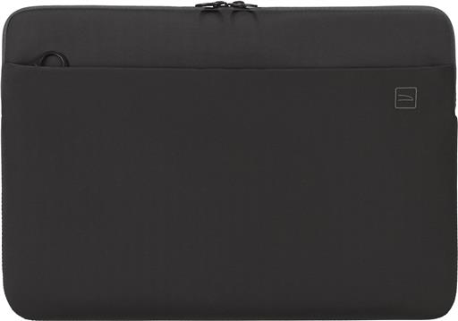 Tucano Second Skin Top Sleeve for Notebooks 15.6" or MB 16" 2023-2021 black