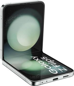Mobitel Samsung Galaxy Z Flip 5 8GB/512GB 5G, Mint