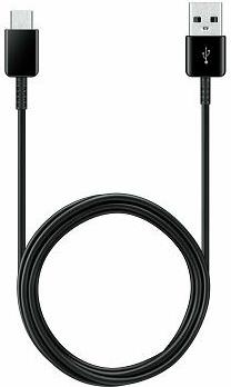 Samsung EP-DG930 data cable USB-C to USB Type-A 1.5 m black