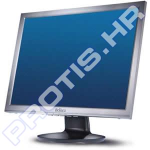 Monitor Belinea 22" LCD 2225 S1W