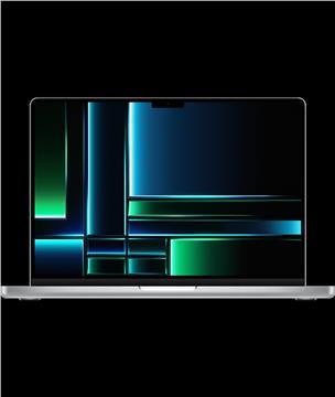 Apple MacBook Pro 14" 2023 M2 Pro/32/2 TB 12C CPU 19C GPU Space Grau BTO