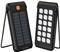 4smarts Solar Powerbank TitanPack Flex 10000mAh black 456301