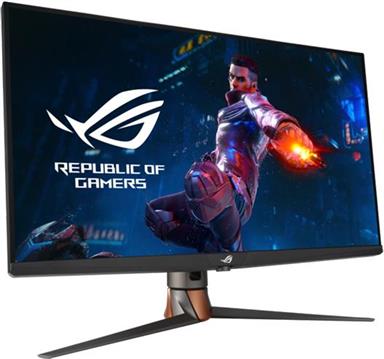 ASUS ROG Strix PG32UQXR 81,3cm (32") 4K IPS-QD Gaming Monitor 16:9 HDMI/DP 160Hz