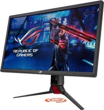 ASUS TUF VG27AQL3A 68,6cm (27") QHD IPS Gaming Monitor 16:9 HDMI/DP 180Hz Sync