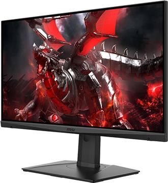 MSI Optix MAG274QRXDE 69cm (27") WQHD IPS Gaming Monitor 16:9 DP/HDMI/USB 240Hz