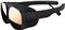 VIVE Flow VR Brille Schwarz