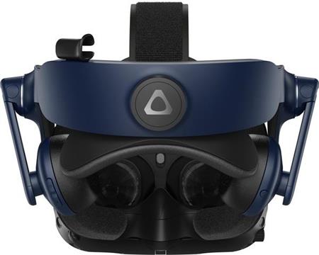 VIVE Pro 2 VR Brille (Full Kit) Business-Edition