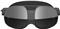VIVE XR Elite VR Brille black inklusive Spiel (Ruins Magus)
