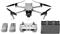 DJI Air 3 Fly More Combo Drohne mit DJI RC-2 Fernsteuerung