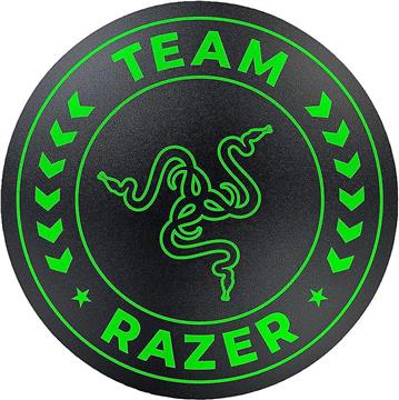 TEAM RAZER FLOOR MAT E-sports accessories for your gaming chair