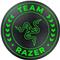TEAM RAZER FLOOR MAT E-sports accessories for your gaming chair