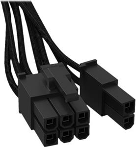 be quiet! PCIe cable for modular be quiet! Power supplies CP-6610