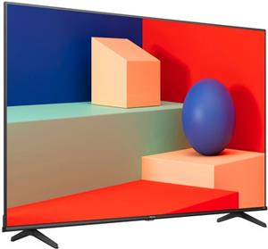 Hisense 43A6K 108cm 43" 4K LED Smart TV Television